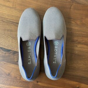Rothy’s loafers